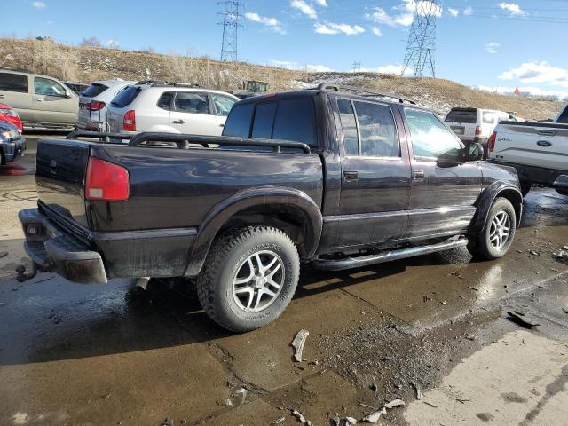 Photo 2 VIN: 1GCDT13W92K188409 - CHEVROLET S10 