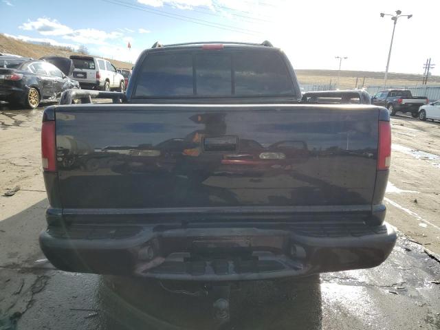 Photo 5 VIN: 1GCDT13W92K188409 - CHEVROLET S10 