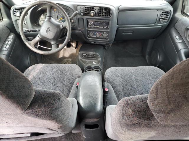 Photo 7 VIN: 1GCDT13WX1K164702 - CHEVROLET S10 