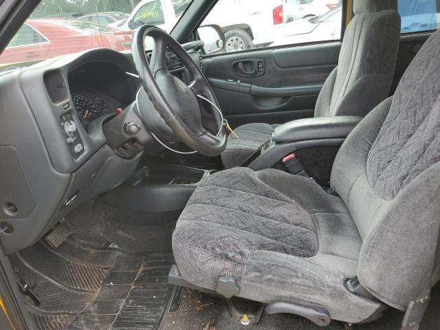 Photo 6 VIN: 1GCDT13WX2K238234 - CHEVROLET S10 