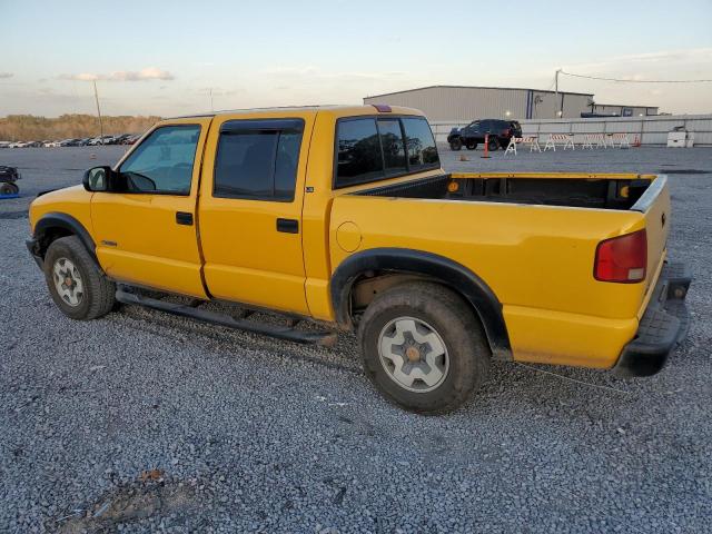 Photo 1 VIN: 1GCDT13WX2K241425 - CHEVROLET S TRUCK S1 