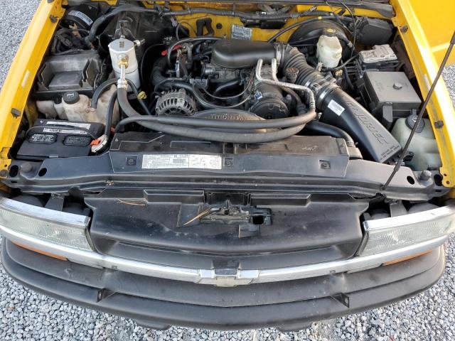 Photo 10 VIN: 1GCDT13WX2K241425 - CHEVROLET S TRUCK S1 