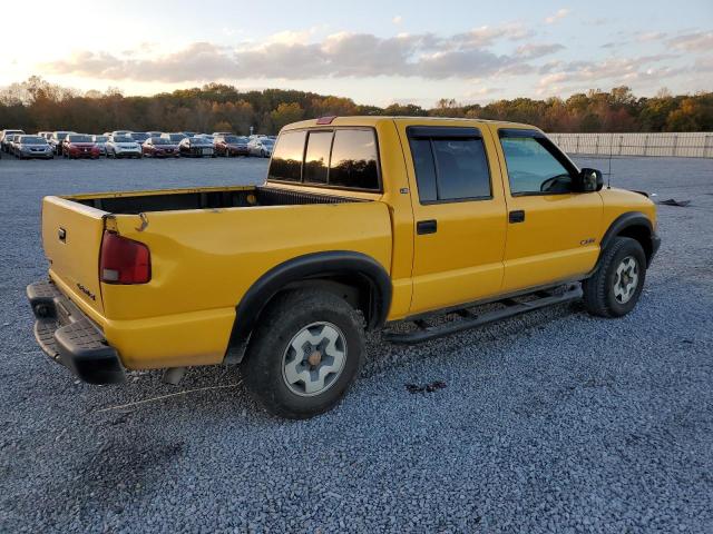 Photo 2 VIN: 1GCDT13WX2K241425 - CHEVROLET S TRUCK S1 