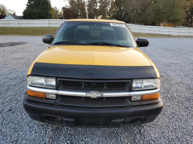 Photo 4 VIN: 1GCDT13WX2K241425 - CHEVROLET S TRUCK S1 