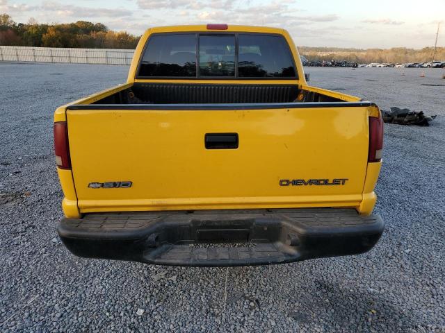 Photo 5 VIN: 1GCDT13WX2K241425 - CHEVROLET S TRUCK S1 