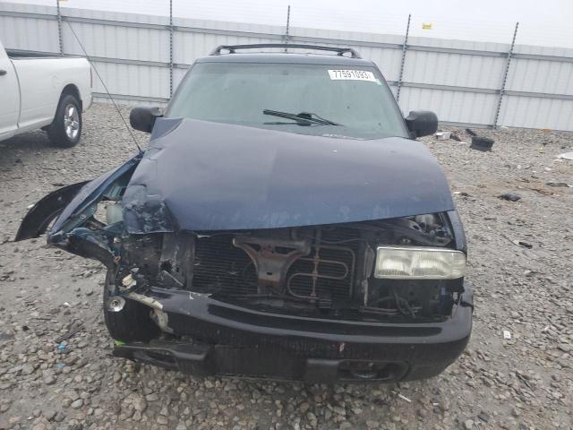 Photo 4 VIN: 1GCDT13X04K115845 - CHEVROLET S10 