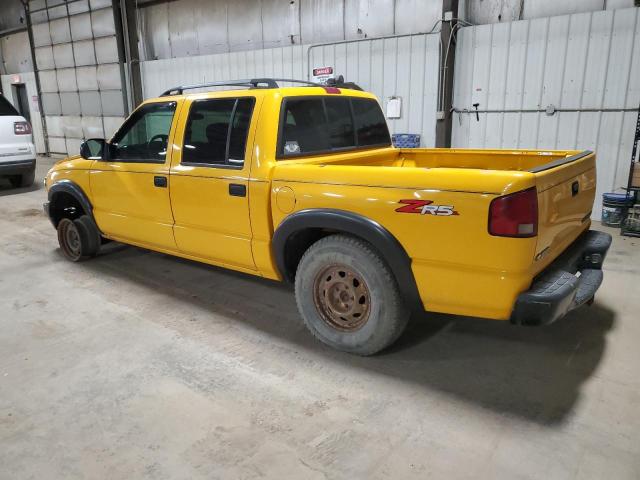 Photo 1 VIN: 1GCDT13X13K102262 - CHEVROLET S TRUCK S1 