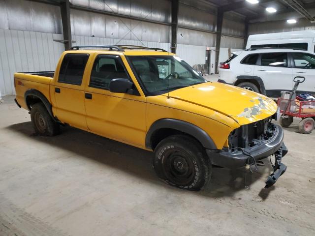 Photo 3 VIN: 1GCDT13X13K102262 - CHEVROLET S TRUCK S1 