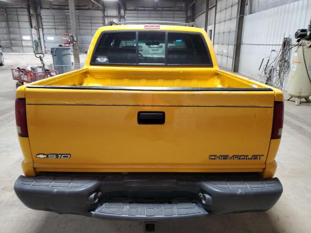 Photo 5 VIN: 1GCDT13X13K102262 - CHEVROLET S TRUCK S1 