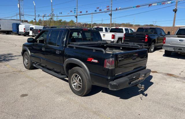 Photo 2 VIN: 1GCDT13X24K119508 - CHEVROLET S TRUCK S1 