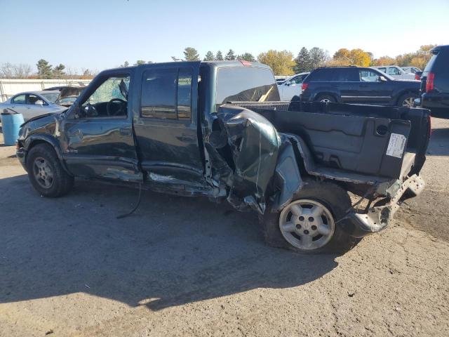 Photo 1 VIN: 1GCDT13X24K130086 - CHEVROLET S TRUCK S1 