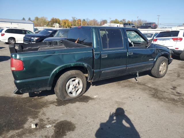 Photo 2 VIN: 1GCDT13X24K130086 - CHEVROLET S TRUCK S1 