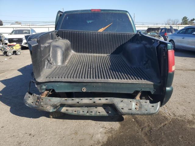 Photo 5 VIN: 1GCDT13X24K130086 - CHEVROLET S TRUCK S1 