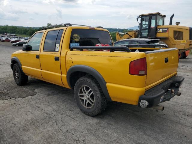 Photo 1 VIN: 1GCDT13X33K175374 - CHEVROLET S10 