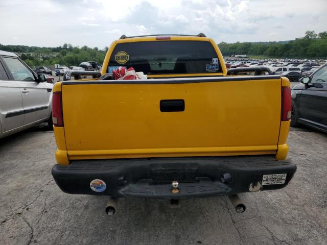 Photo 5 VIN: 1GCDT13X33K175374 - CHEVROLET S10 