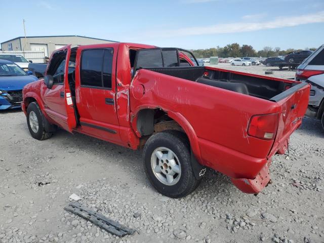 Photo 1 VIN: 1GCDT13X44K124855 - CHEVROLET S TRUCK S1 