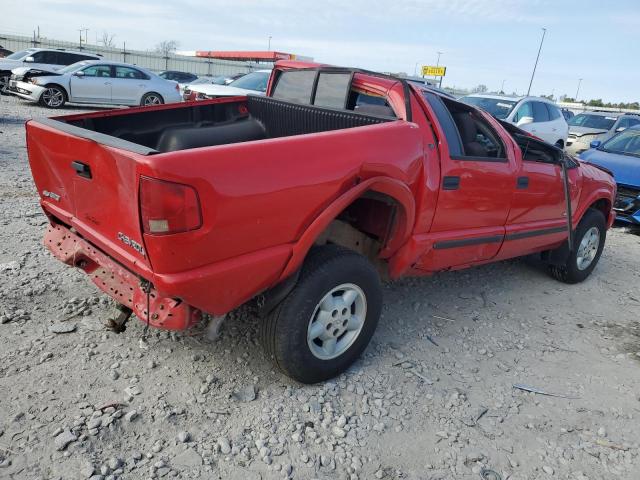 Photo 2 VIN: 1GCDT13X44K124855 - CHEVROLET S TRUCK S1 