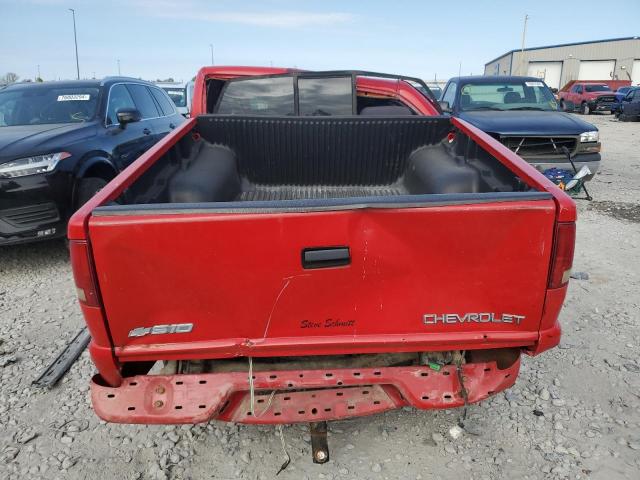 Photo 5 VIN: 1GCDT13X44K124855 - CHEVROLET S TRUCK S1 