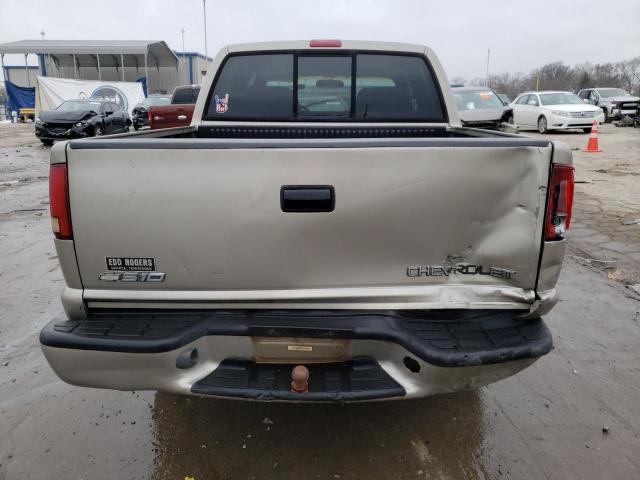 Photo 5 VIN: 1GCDT13X53K182567 - CHEVROLET S10 