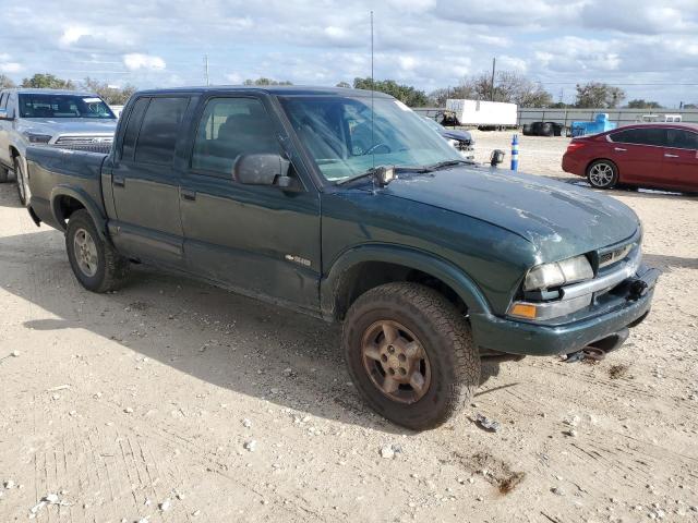 Photo 3 VIN: 1GCDT13X64K118250 - CHEVROLET S TRUCK S1 