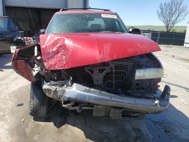 Photo 4 VIN: 1GCDT13X73K155340 - CHEVROLET S10 