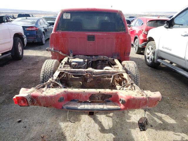 Photo 5 VIN: 1GCDT13X74K111100 - CHEVROLET S TRUCK S1 