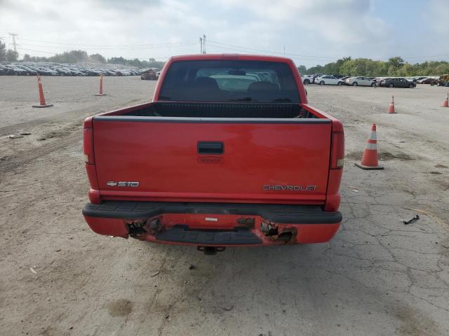 Photo 5 VIN: 1GCDT13X74K120833 - CHEVROLET S TRUCK S1 