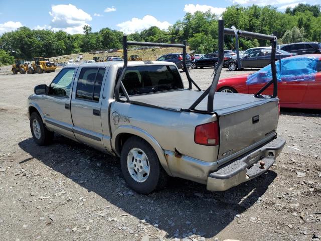 Photo 1 VIN: 1GCDT13XX3K112577 - CHEVROLET S10 