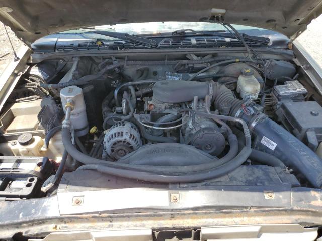 Photo 10 VIN: 1GCDT13XX3K112577 - CHEVROLET S10 