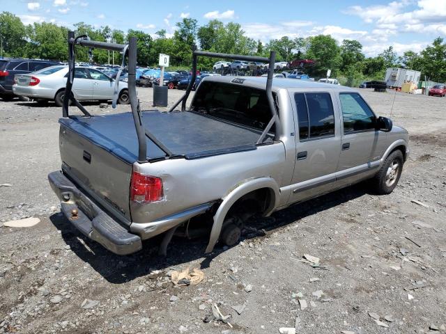 Photo 2 VIN: 1GCDT13XX3K112577 - CHEVROLET S10 