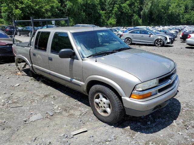 Photo 3 VIN: 1GCDT13XX3K112577 - CHEVROLET S10 