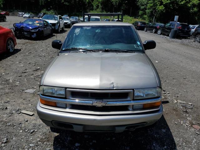 Photo 4 VIN: 1GCDT13XX3K112577 - CHEVROLET S10 