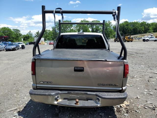 Photo 5 VIN: 1GCDT13XX3K112577 - CHEVROLET S10 