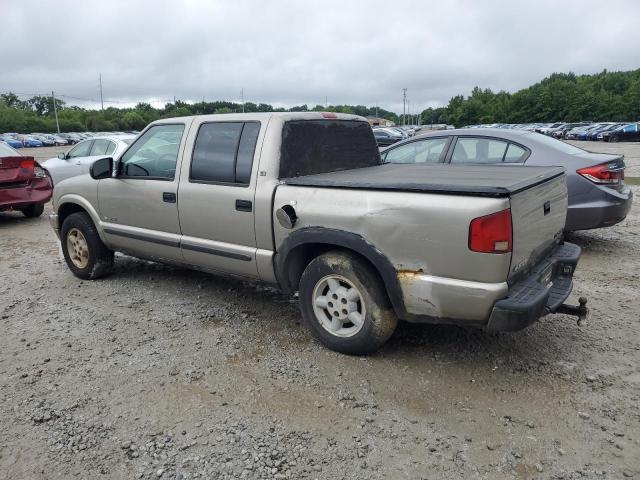 Photo 1 VIN: 1GCDT13XX3K129752 - CHEVROLET S10 