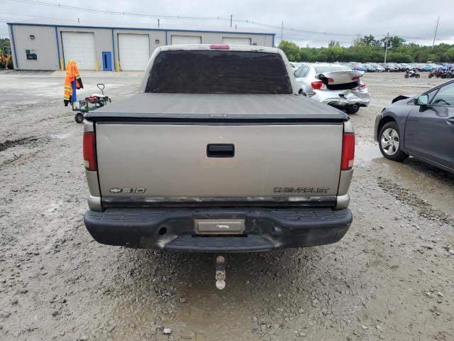 Photo 5 VIN: 1GCDT13XX3K129752 - CHEVROLET S10 