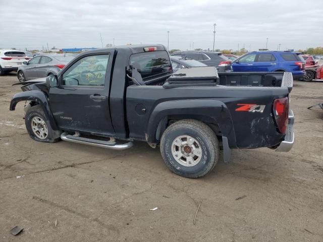 Photo 1 VIN: 1GCDT146058200477 - CHEVROLET COLORADO 