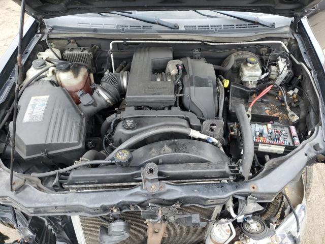 Photo 10 VIN: 1GCDT146058200477 - CHEVROLET COLORADO 