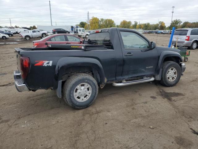 Photo 2 VIN: 1GCDT146058200477 - CHEVROLET COLORADO 