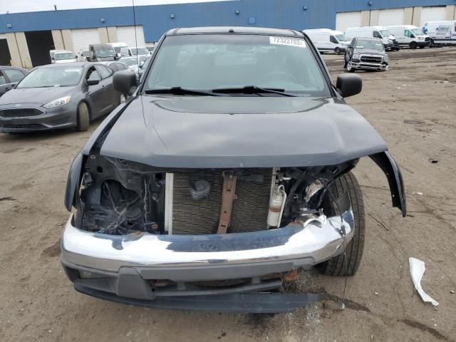 Photo 4 VIN: 1GCDT146058200477 - CHEVROLET COLORADO 