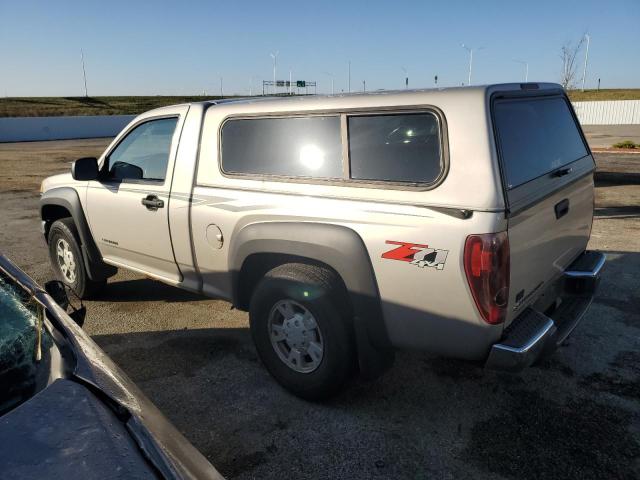 Photo 1 VIN: 1GCDT146058278791 - CHEVROLET COLORADO 