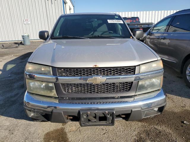 Photo 4 VIN: 1GCDT146058278791 - CHEVROLET COLORADO 