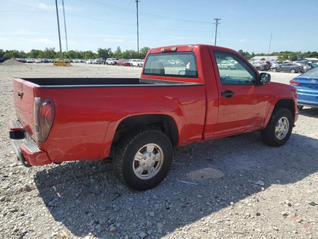 Photo 2 VIN: 1GCDT146158191806 - CHEVROLET COLORADO 