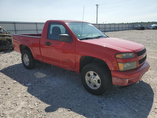 Photo 3 VIN: 1GCDT146158191806 - CHEVROLET COLORADO 