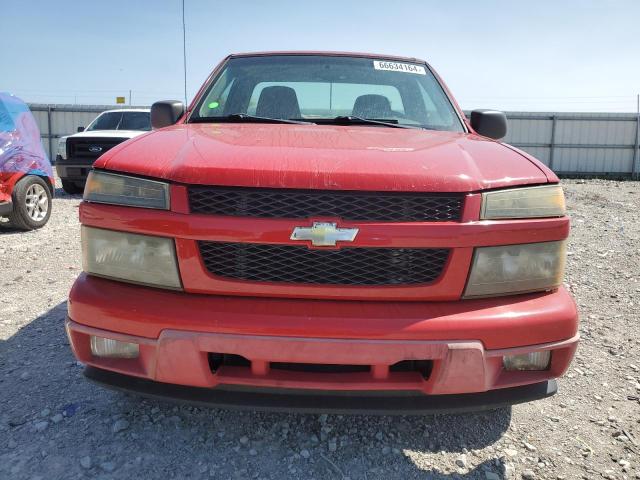 Photo 4 VIN: 1GCDT146158191806 - CHEVROLET COLORADO 