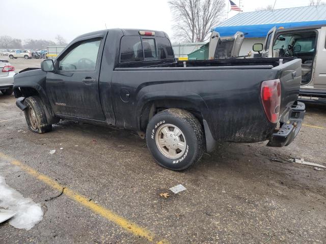 Photo 1 VIN: 1GCDT146548197428 - CHEVROLET COLORADO 