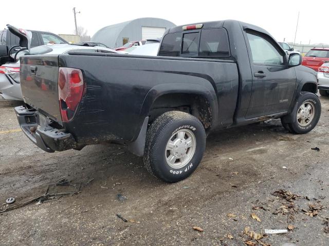 Photo 2 VIN: 1GCDT146548197428 - CHEVROLET COLORADO 