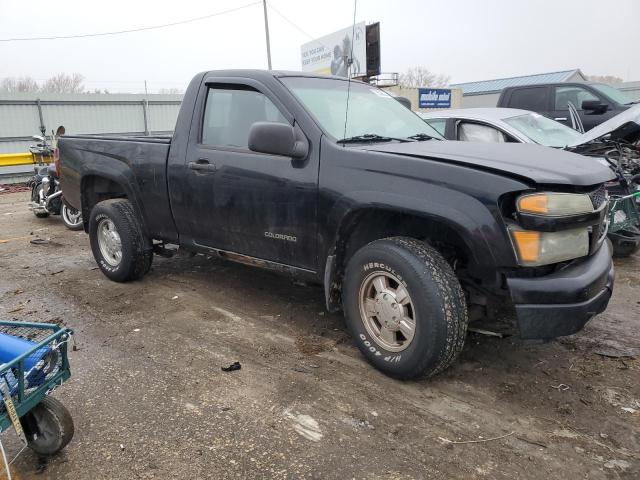 Photo 3 VIN: 1GCDT146548197428 - CHEVROLET COLORADO 