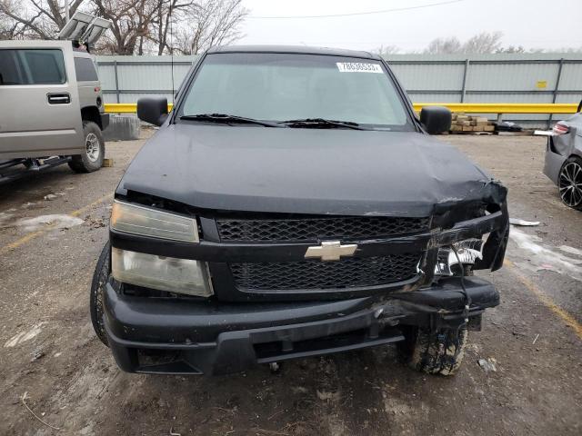 Photo 4 VIN: 1GCDT146548197428 - CHEVROLET COLORADO 