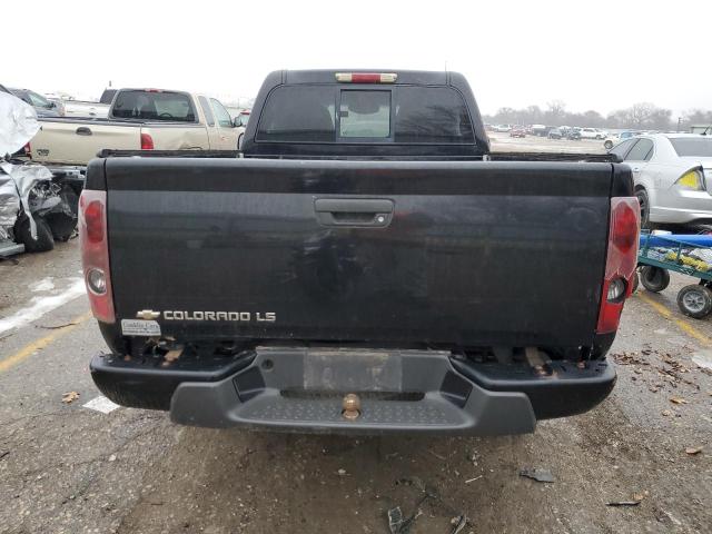 Photo 5 VIN: 1GCDT146548197428 - CHEVROLET COLORADO 