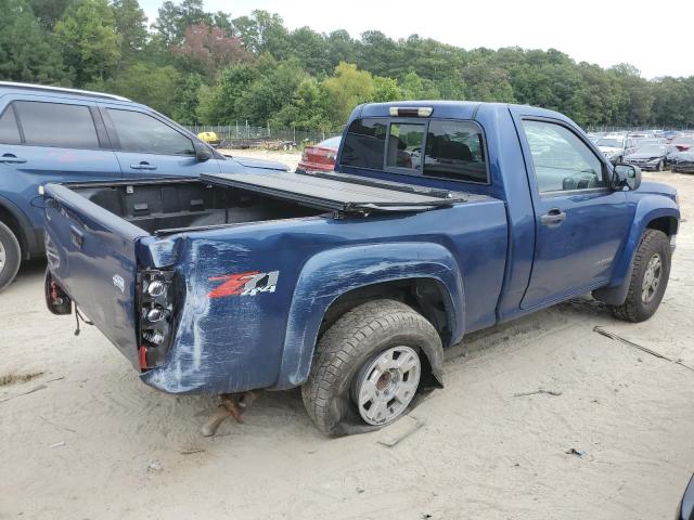 Photo 2 VIN: 1GCDT146658182552 - CHEVROLET COLORADO 